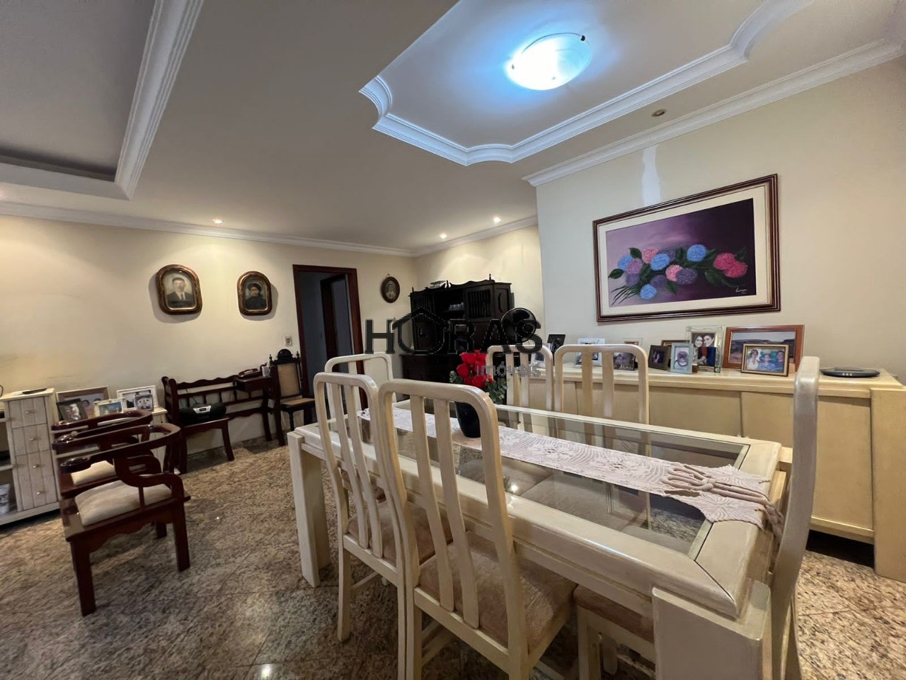 Apartamento, 3 quartos, 216 m² - Foto 5