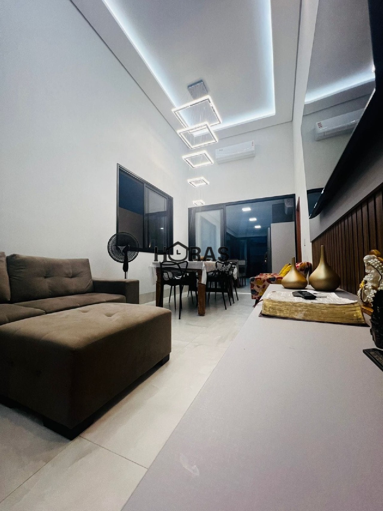 Casa, 3 quartos, 154 m² - Foto 8