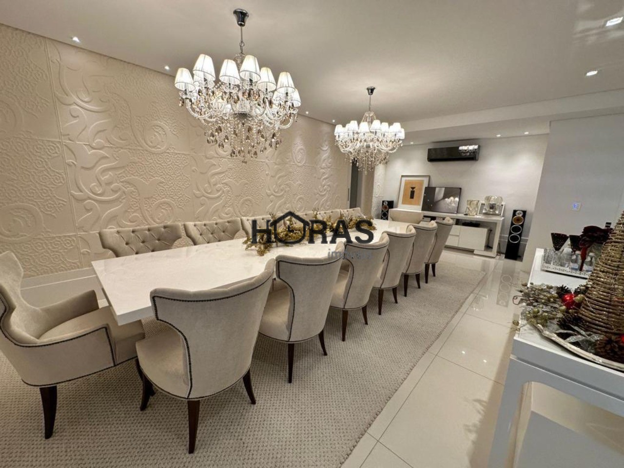 Apartamento, 5 quartos, 440 m² - Foto 3