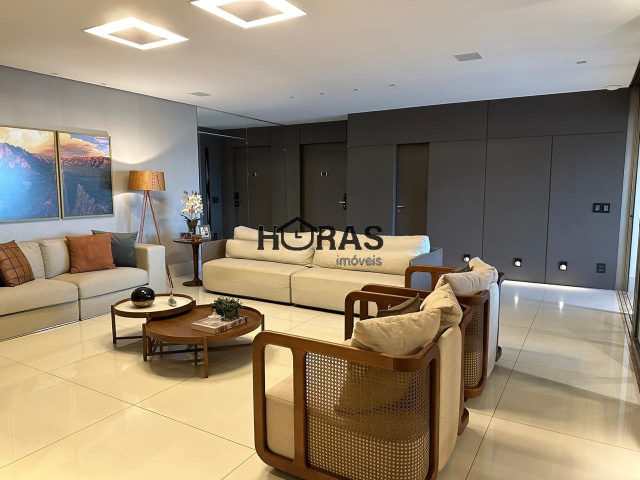 Apartamento, 3 quartos, 209 m² - Foto 15