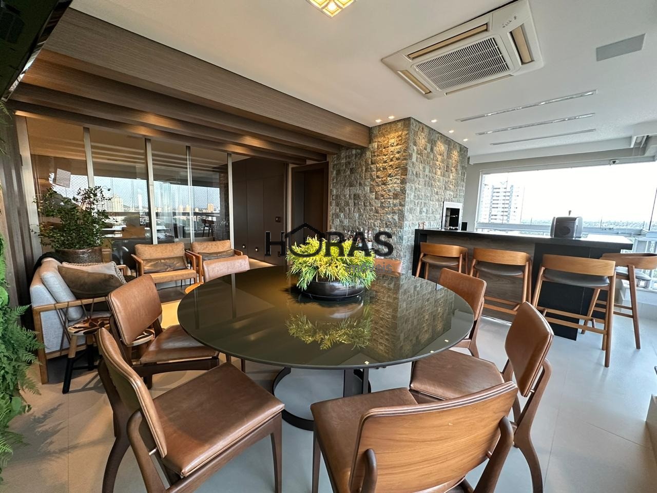Apartamento, 3 quartos, 209 m² - Foto 7