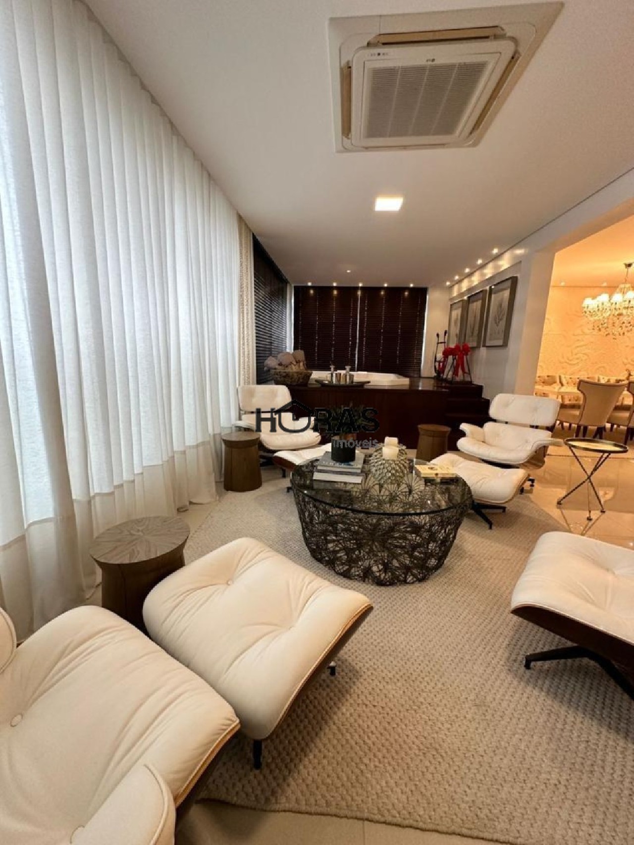 Apartamento, 5 quartos, 440 m² - Foto 5