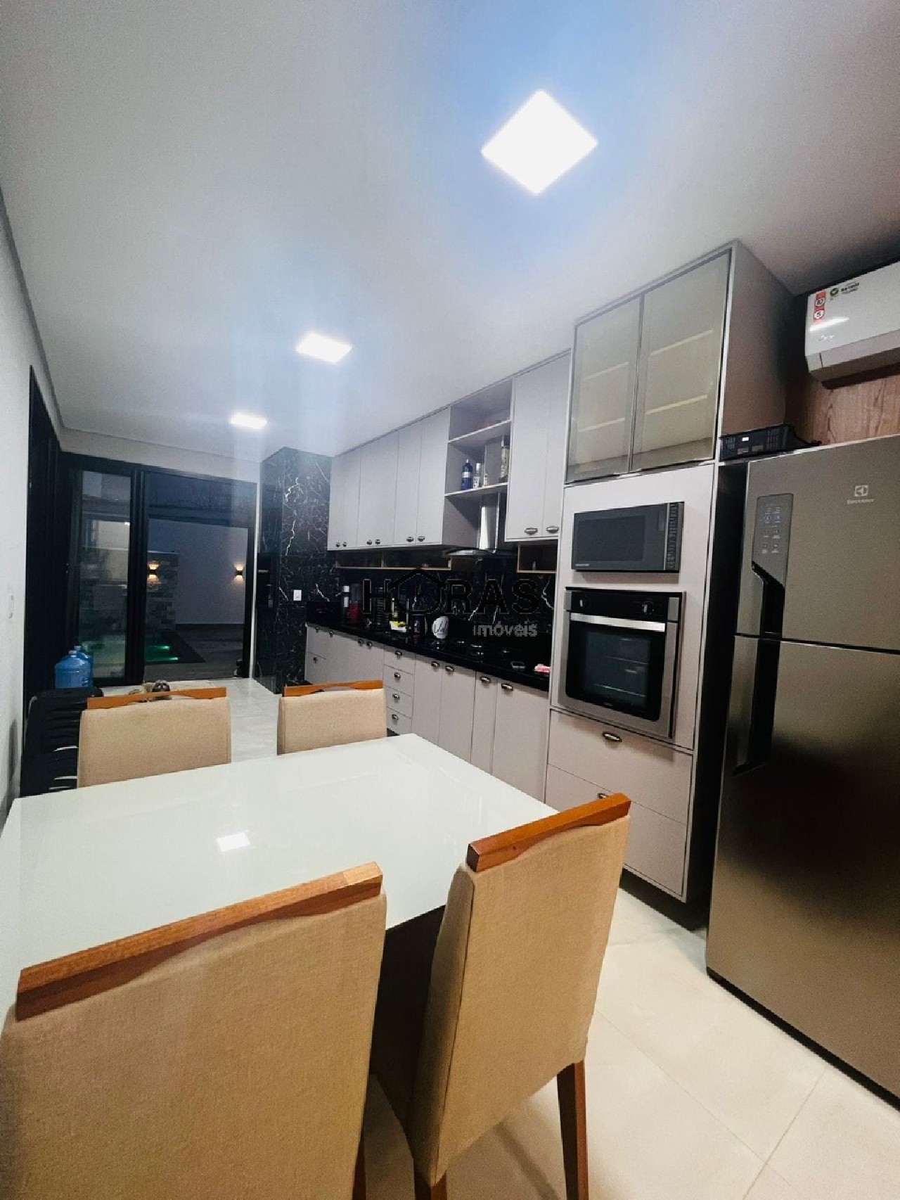 Casa, 3 quartos, 154 m² - Foto 4