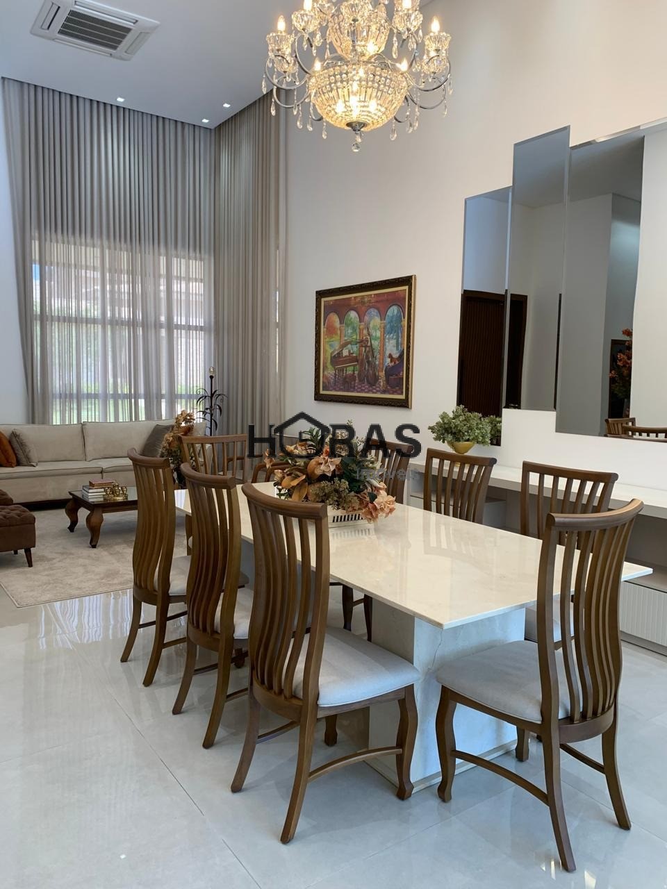 Casa, 3 quartos, 390 m² - Foto 7