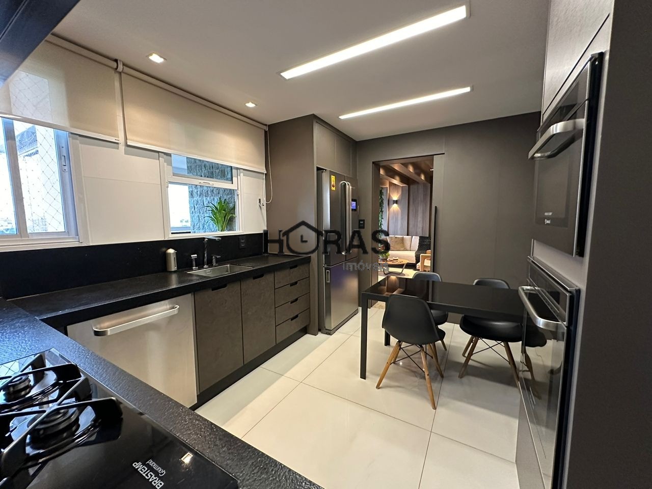 Apartamento, 3 quartos, 209 m² - Foto 9