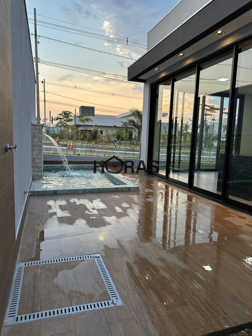 Casa, 3 quartos, 190 m² - Foto 2