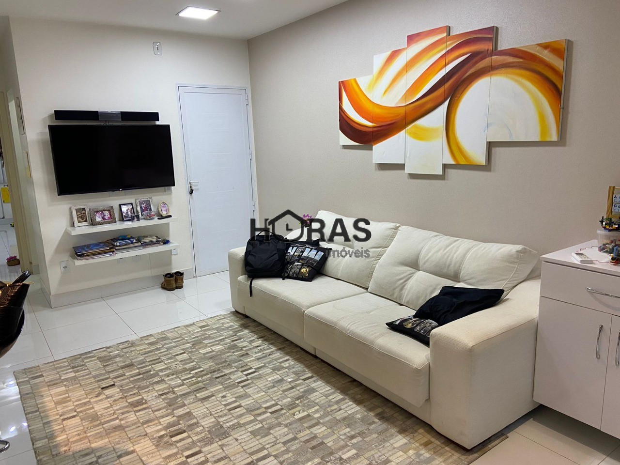 Casa, 2 quartos, 129 m² - Foto 6