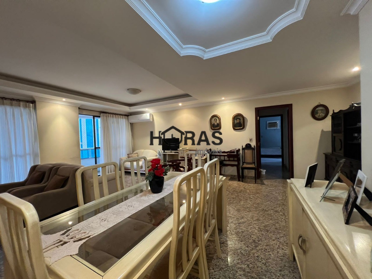 Apartamento, 3 quartos, 216 m² - Foto 3