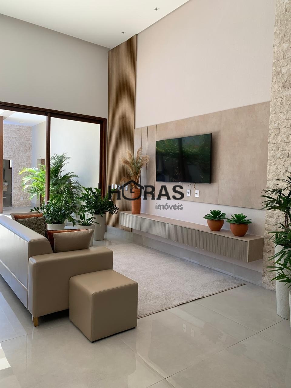 Casa, 3 quartos, 390 m² - Foto 2