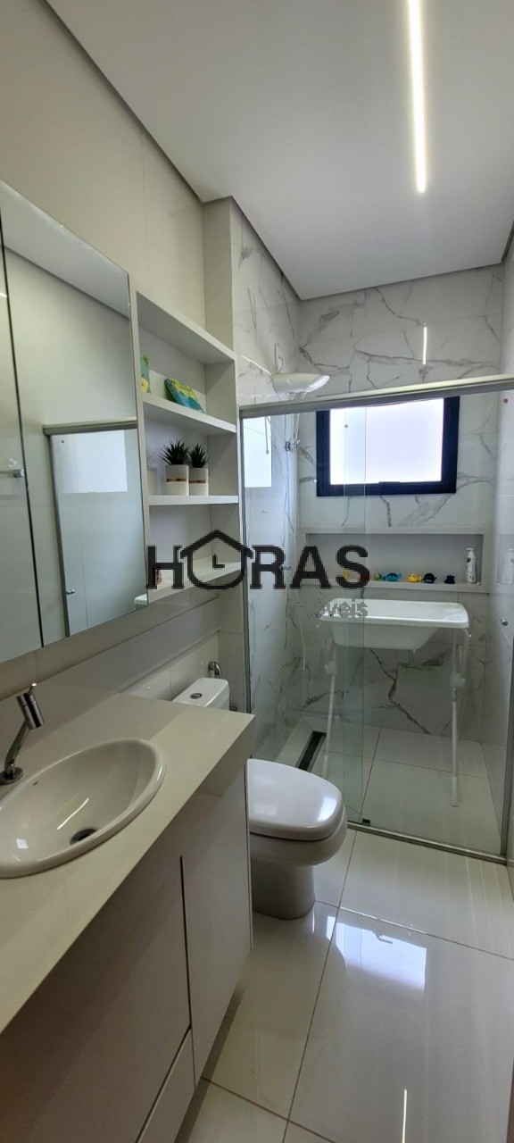 Casa, 3 quartos, 194 m² - Foto 13