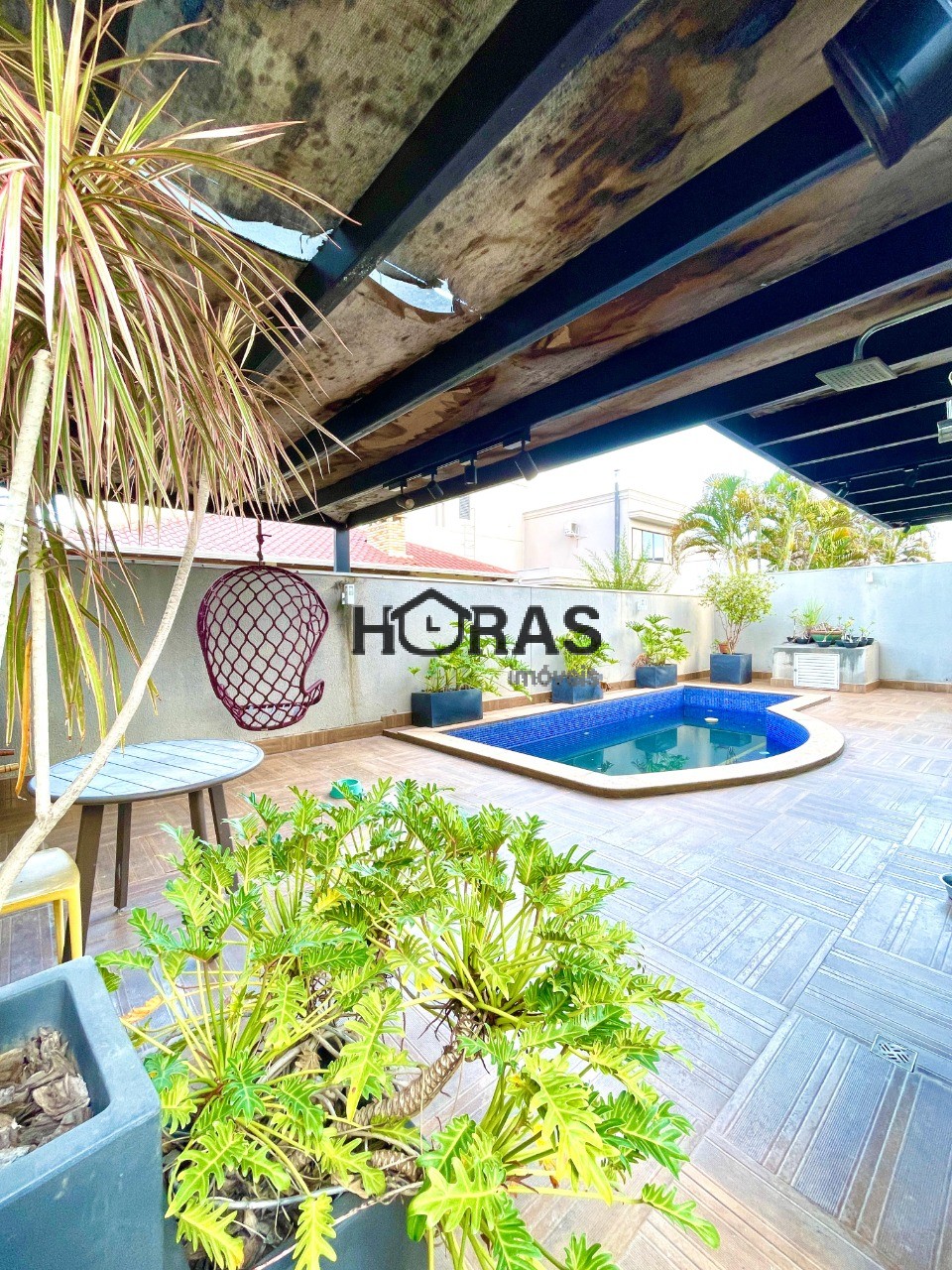 Casa, 4 quartos, 375 m² - Foto 3