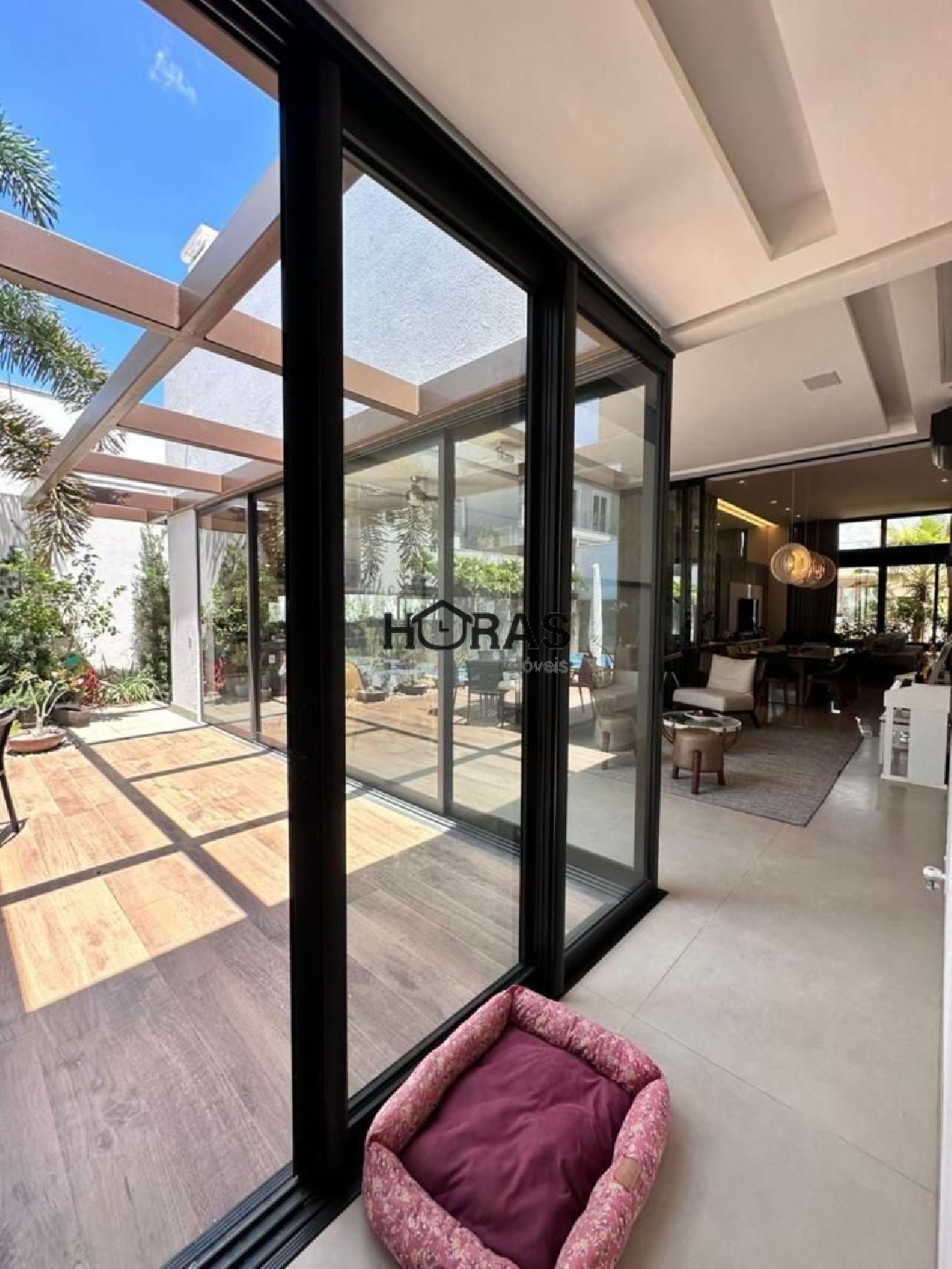 Casa, 4 quartos, 270 m² - Foto 8