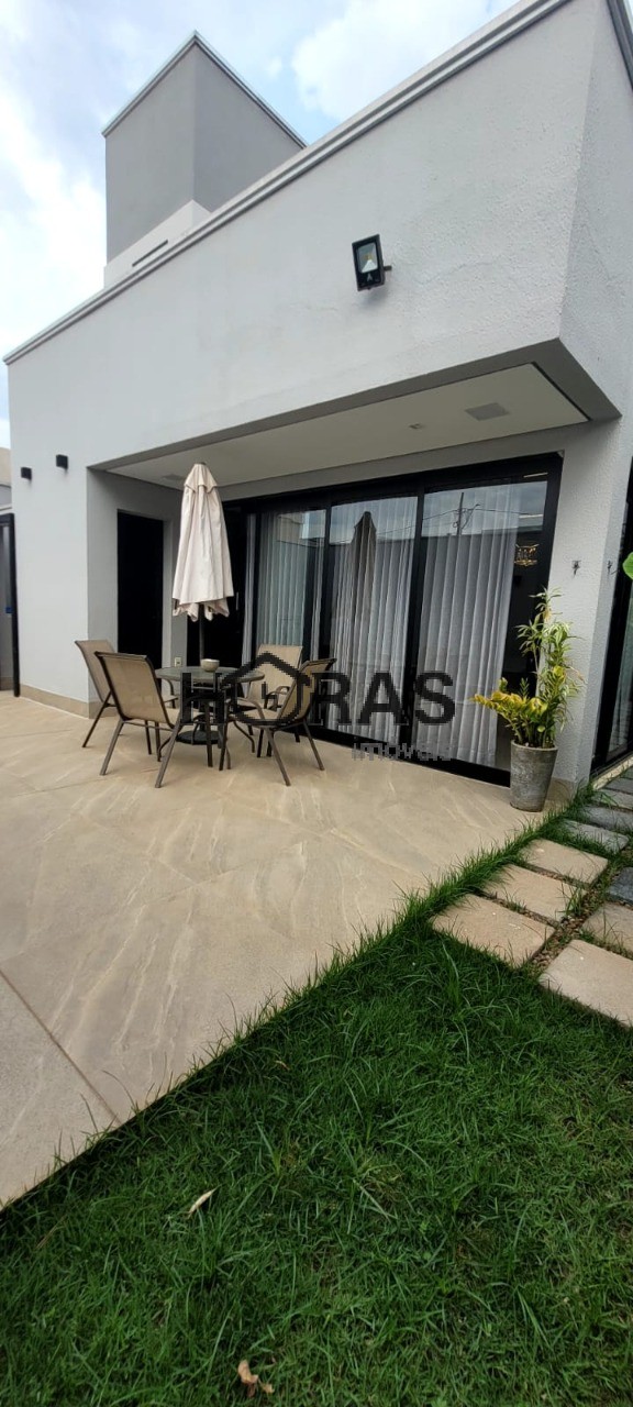 Casa, 3 quartos, 194 m² - Foto 27