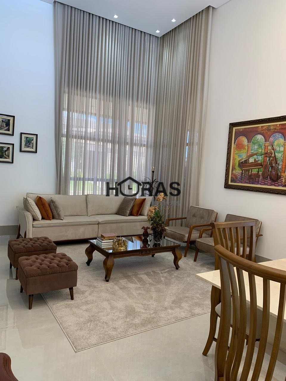 Casa, 3 quartos, 390 m² - Foto 6
