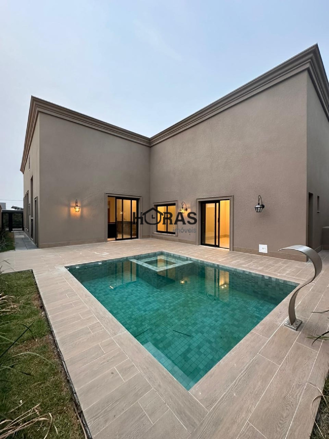Casa, 4 quartos, 300 m² - Foto 2
