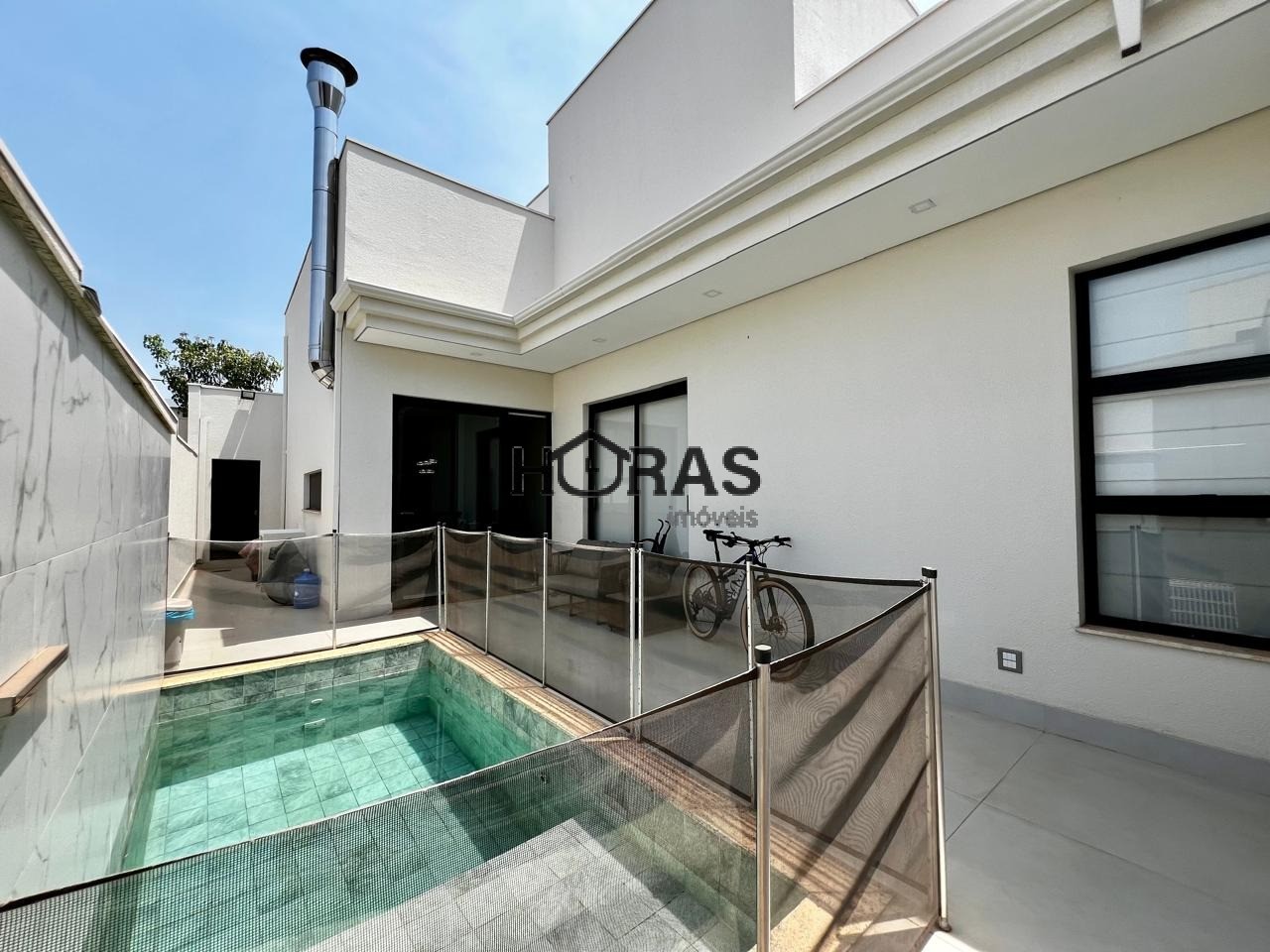 Casa, 3 quartos, 187 m² - Foto 23