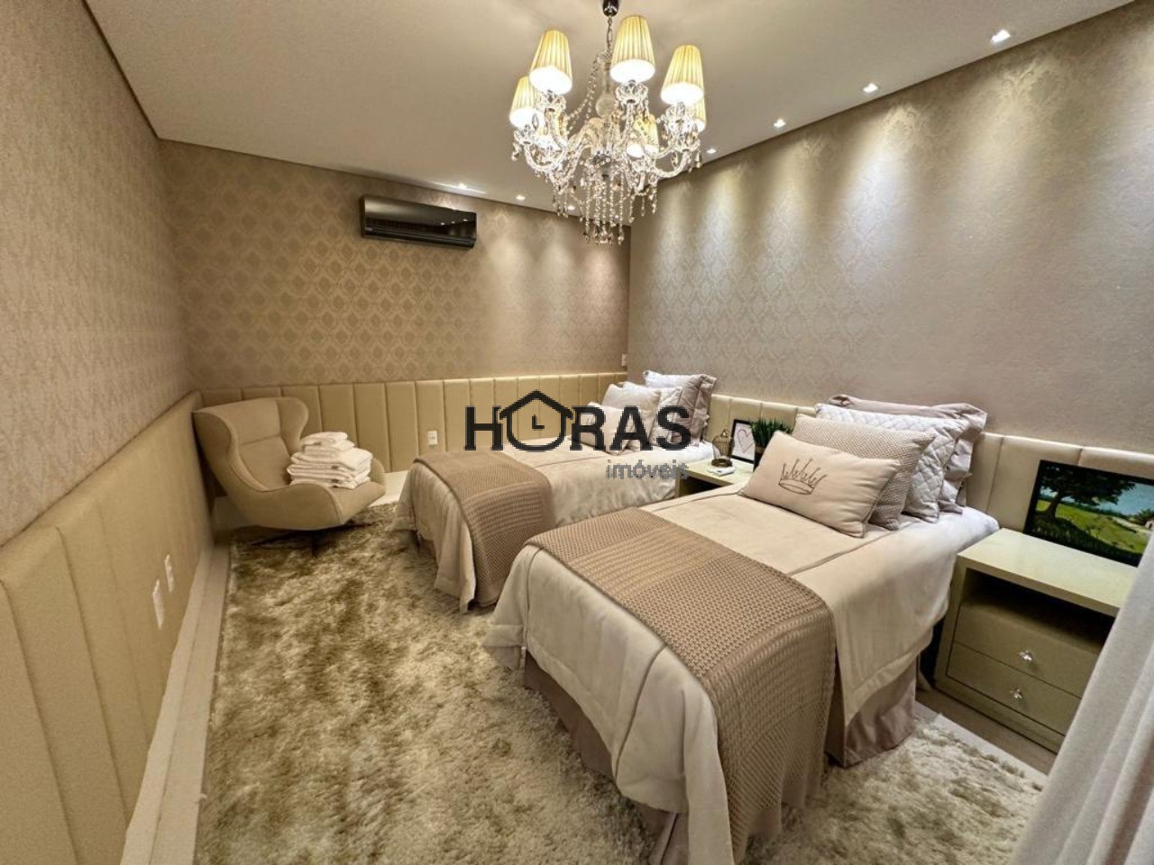 Apartamento, 5 quartos, 440 m² - Foto 4