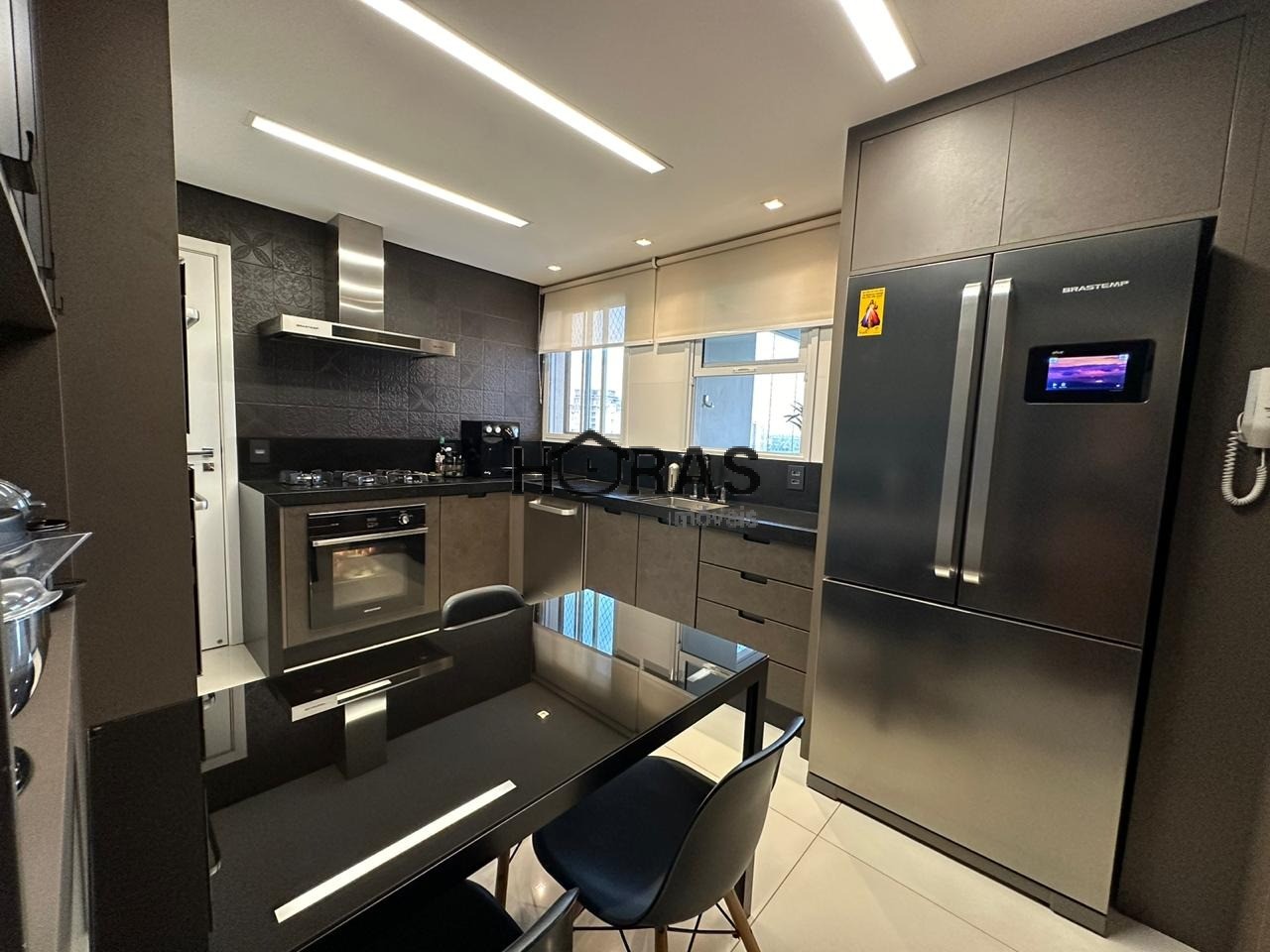 Apartamento, 3 quartos, 209 m² - Foto 10