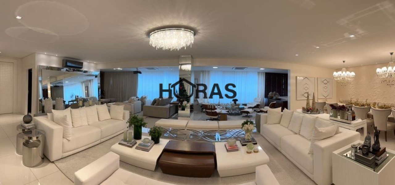 Apartamento, 5 quartos, 440 m² - Foto 14