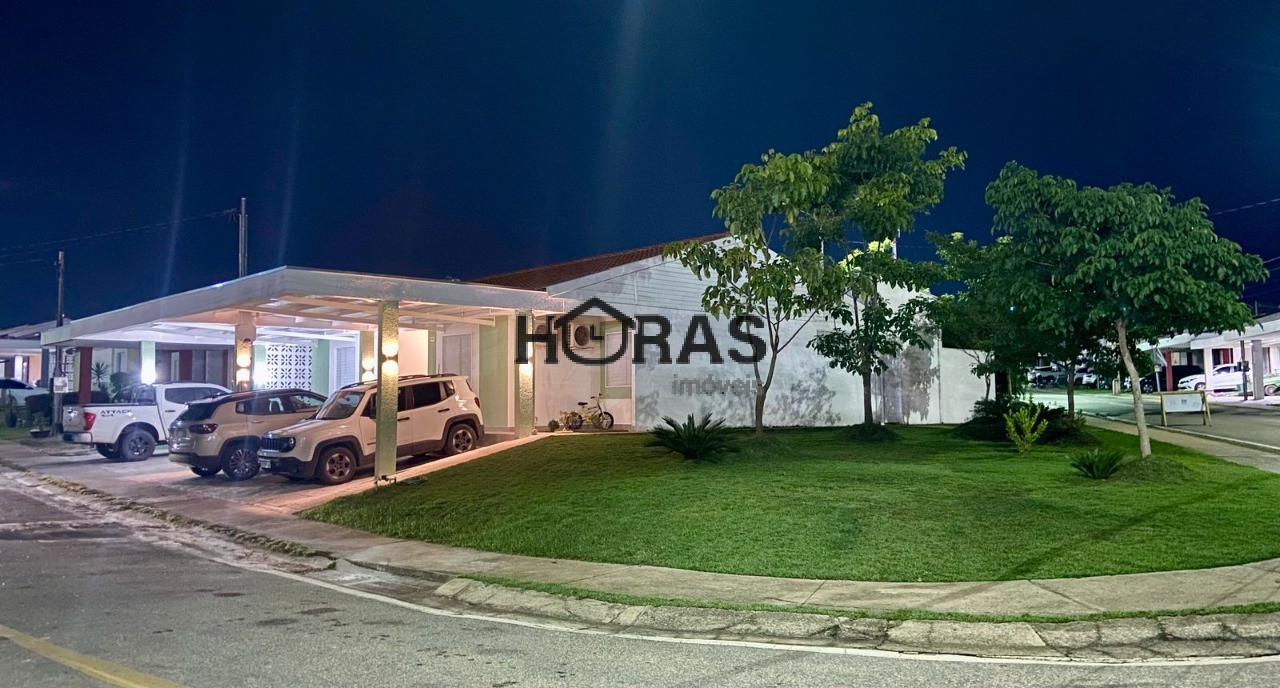 Casa, 2 quartos, 129 m² - Foto 1