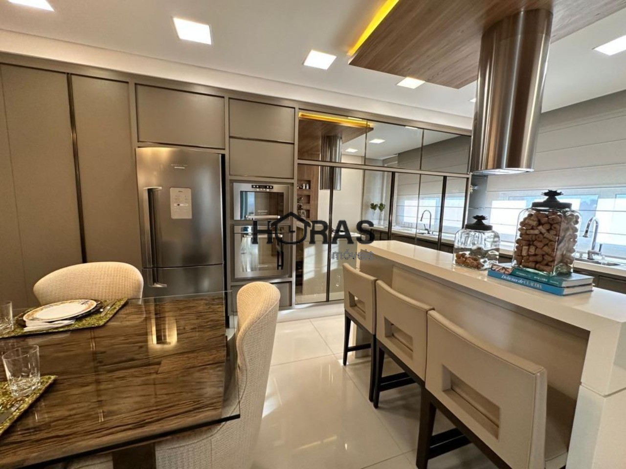 Apartamento, 5 quartos, 440 m² - Foto 6
