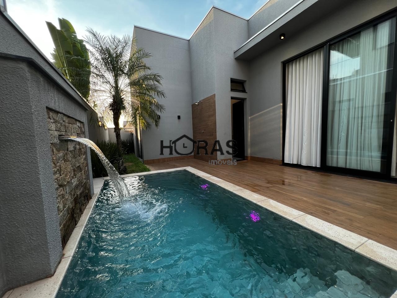 Casa, 3 quartos, 170 m² - Foto 2