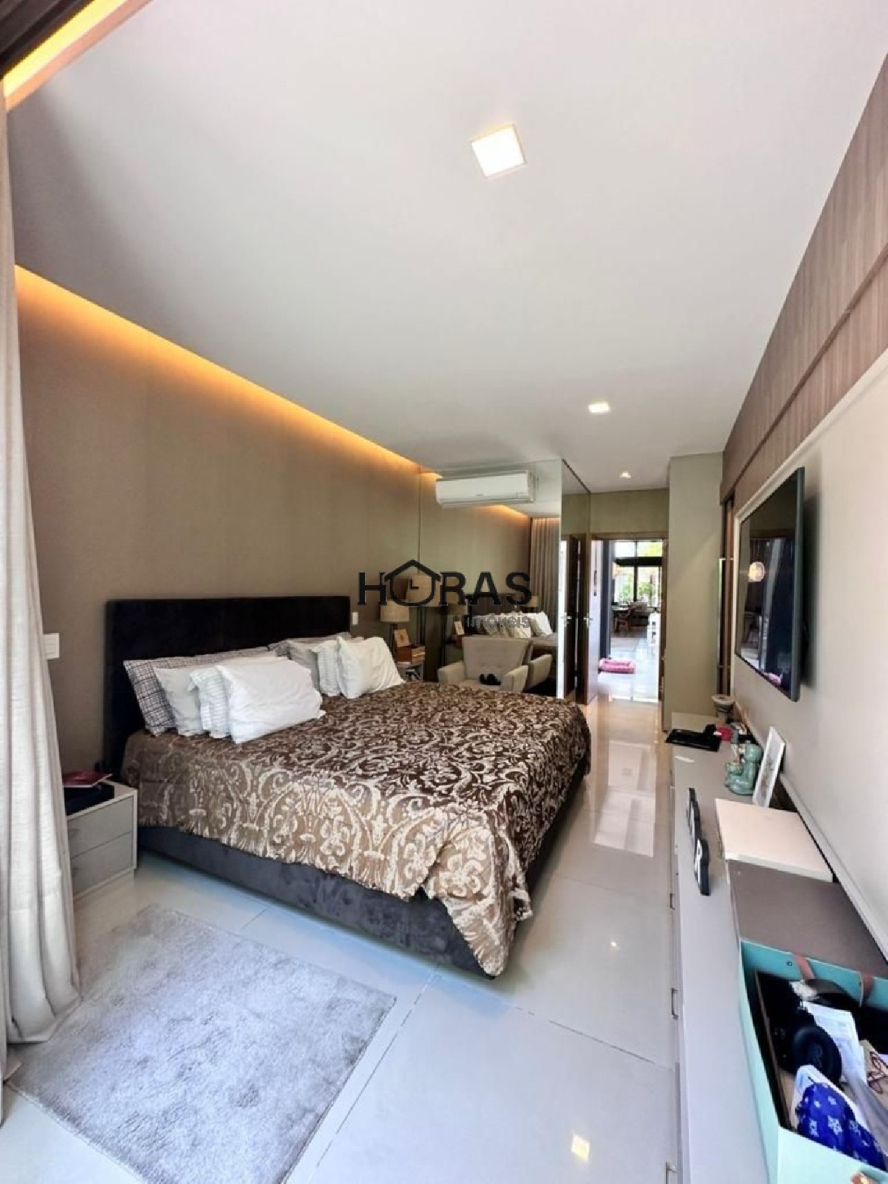 Casa, 4 quartos, 270 m² - Foto 6