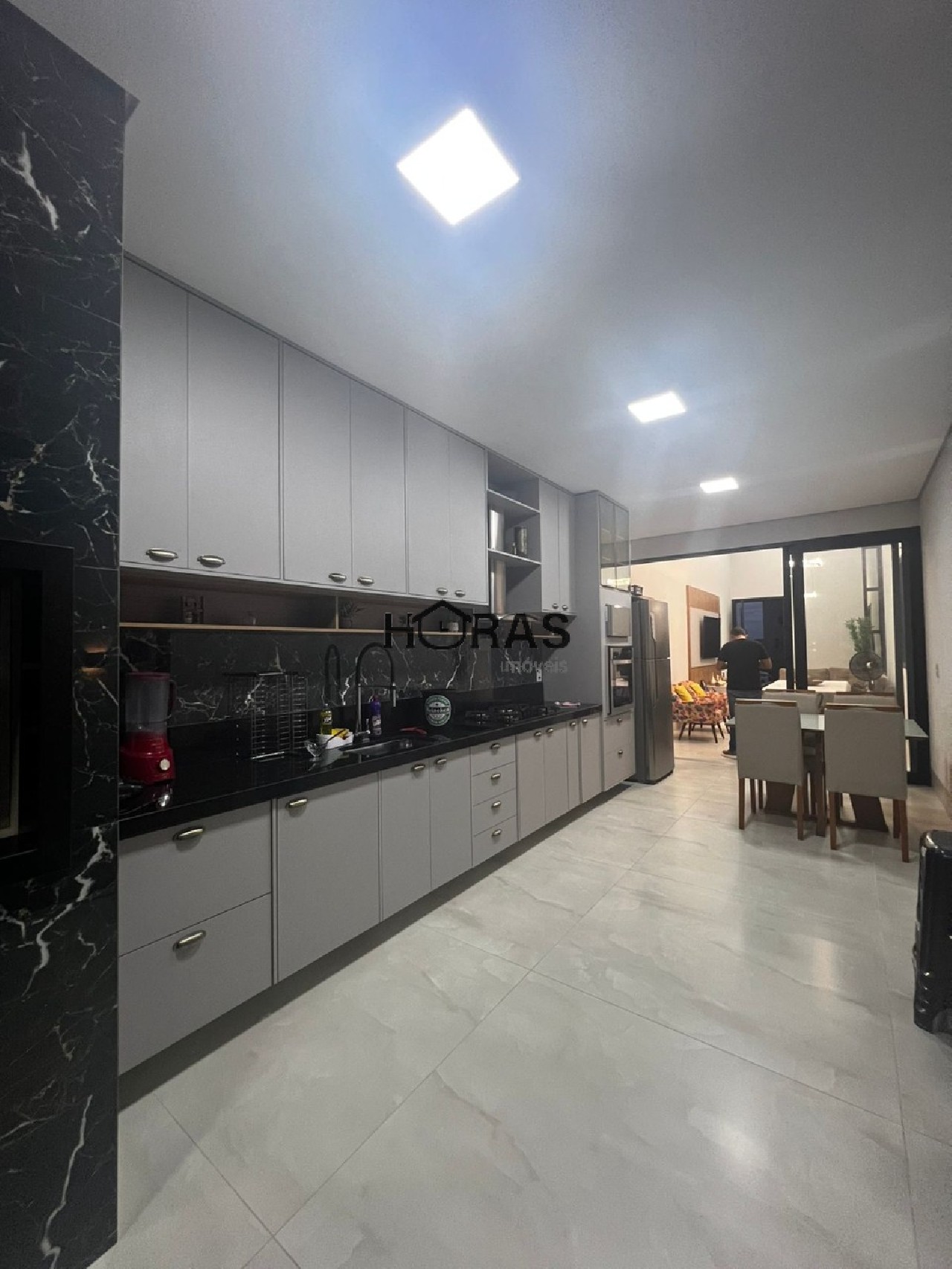 Casa, 3 quartos, 154 m² - Foto 2