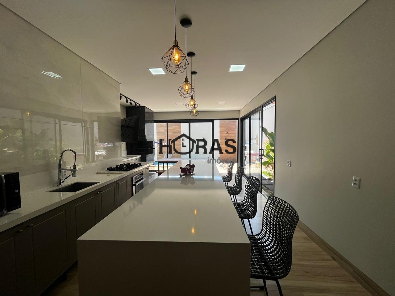 Casa, 3 quartos, 186 m² - Foto 3