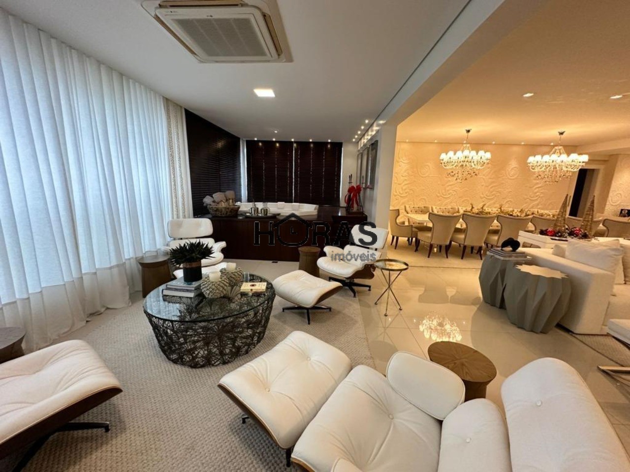 Apartamento, 5 quartos, 440 m² - Foto 13