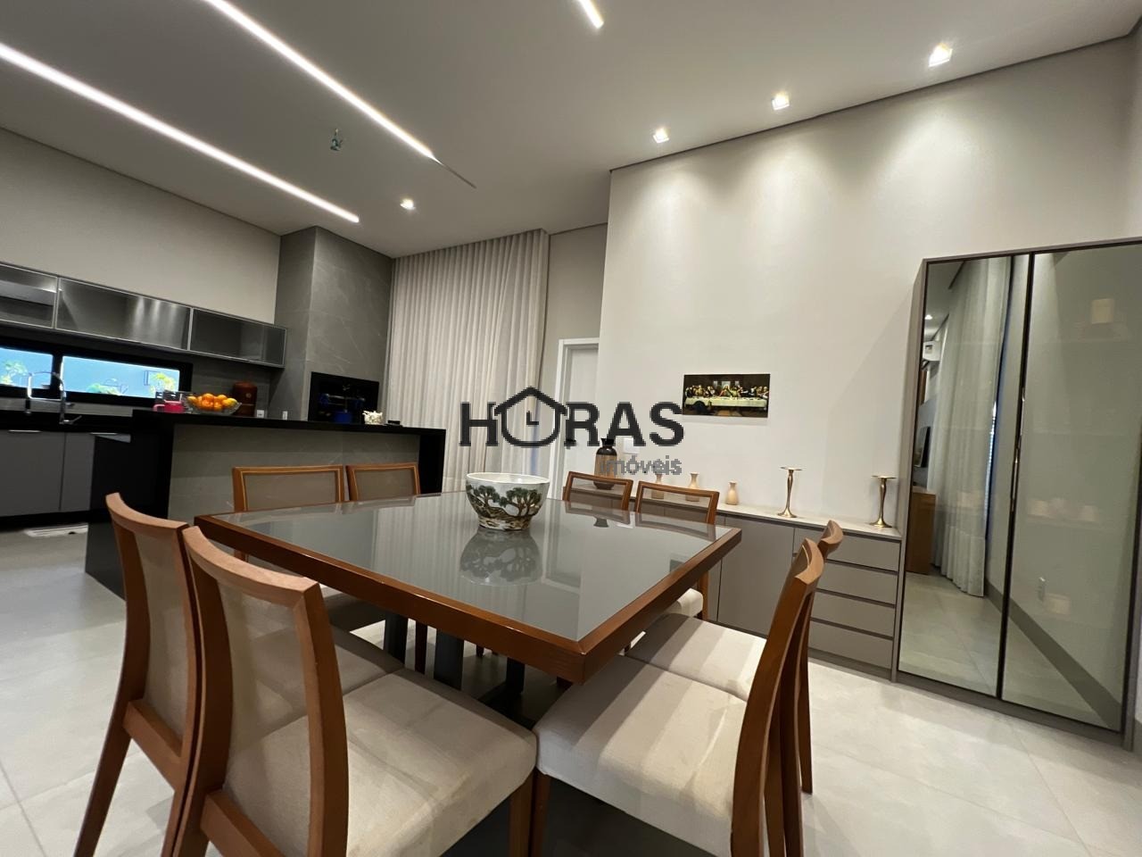 Casa, 3 quartos, 170 m² - Foto 8