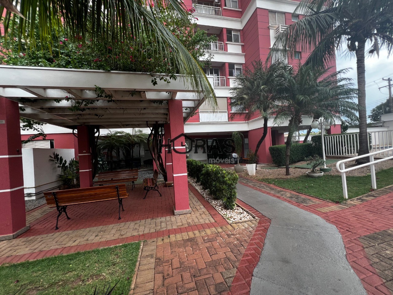 Apartamento, 2 quartos, 70 m² - Foto 4