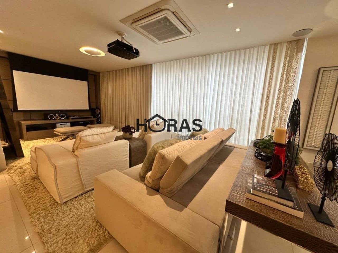 Apartamento, 5 quartos, 440 m² - Foto 19