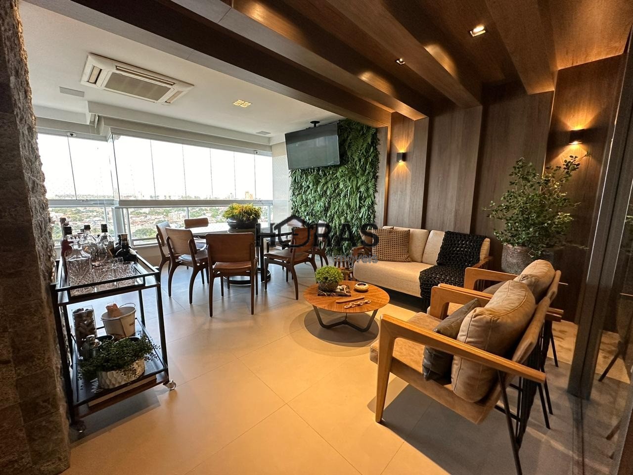 Apartamento, 3 quartos, 209 m² - Foto 8