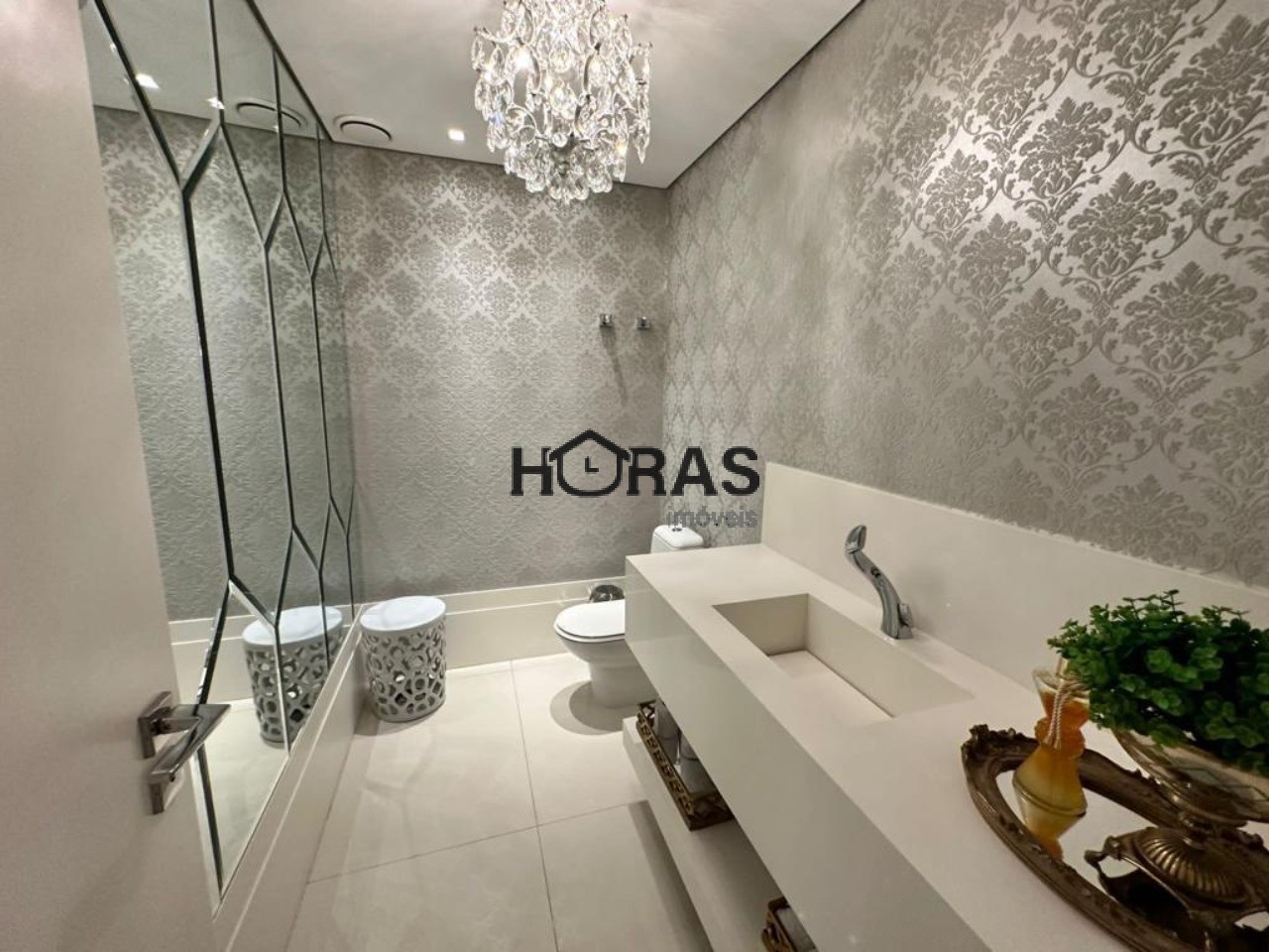 Apartamento, 5 quartos, 440 m² - Foto 9