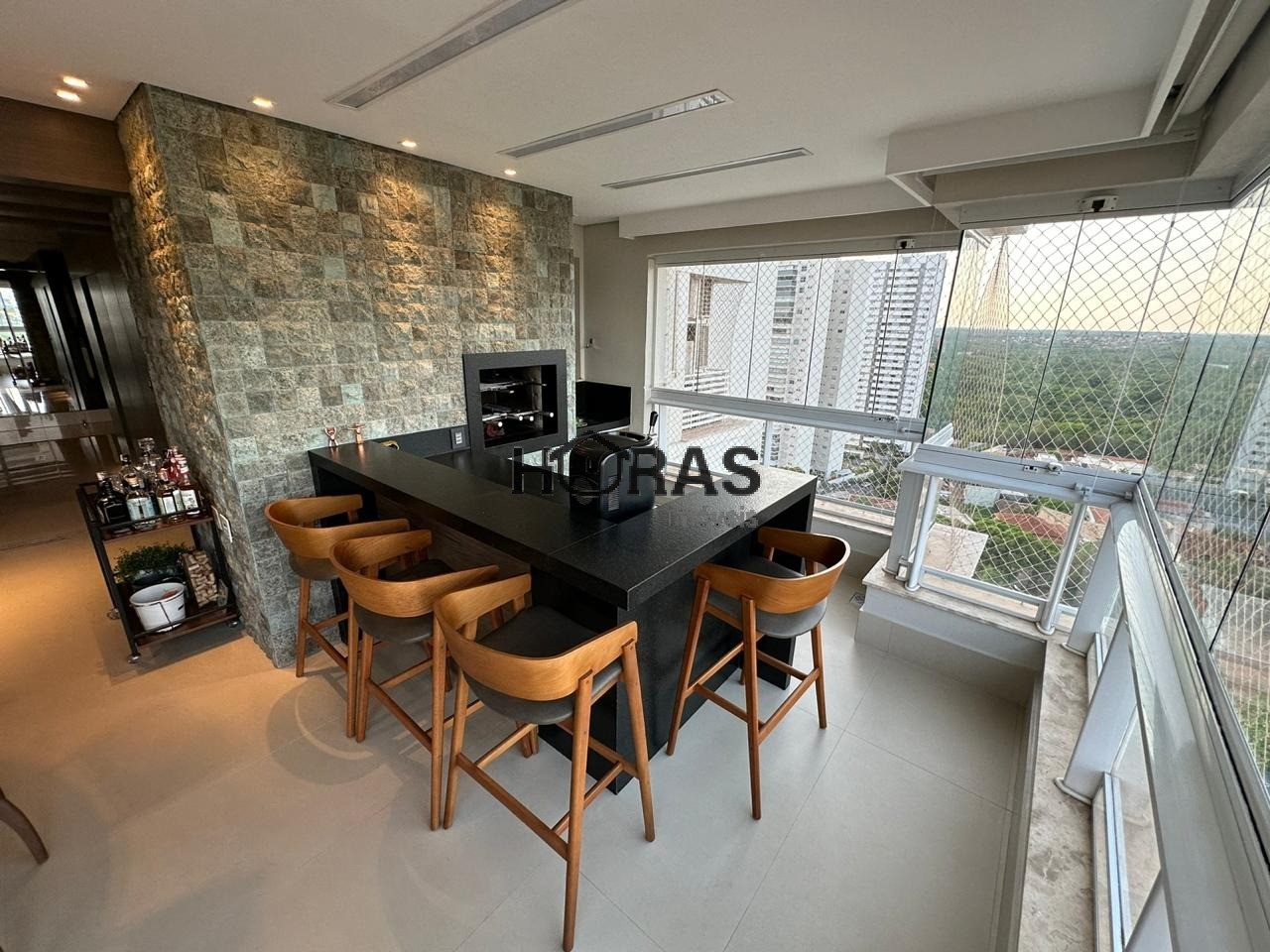 Apartamento, 3 quartos, 209 m² - Foto 12