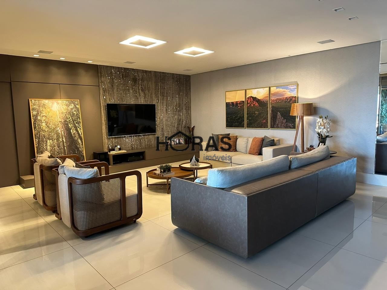 Apartamento, 3 quartos, 209 m² - Foto 14