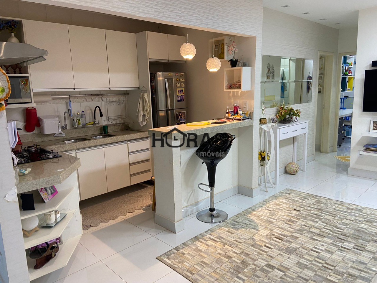 Casa, 2 quartos, 129 m² - Foto 7