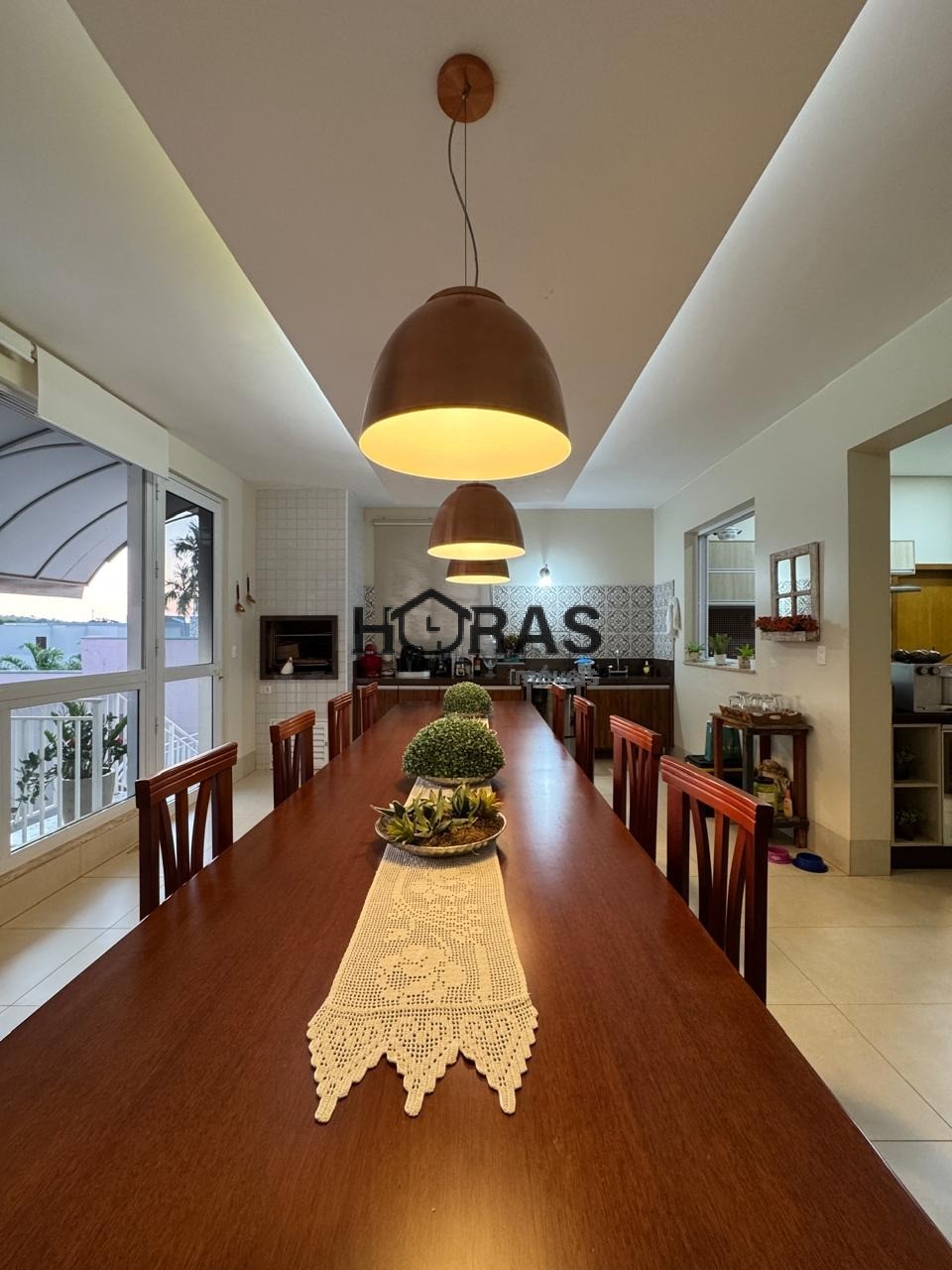 Casa, 4 quartos, 435 m² - Foto 2
