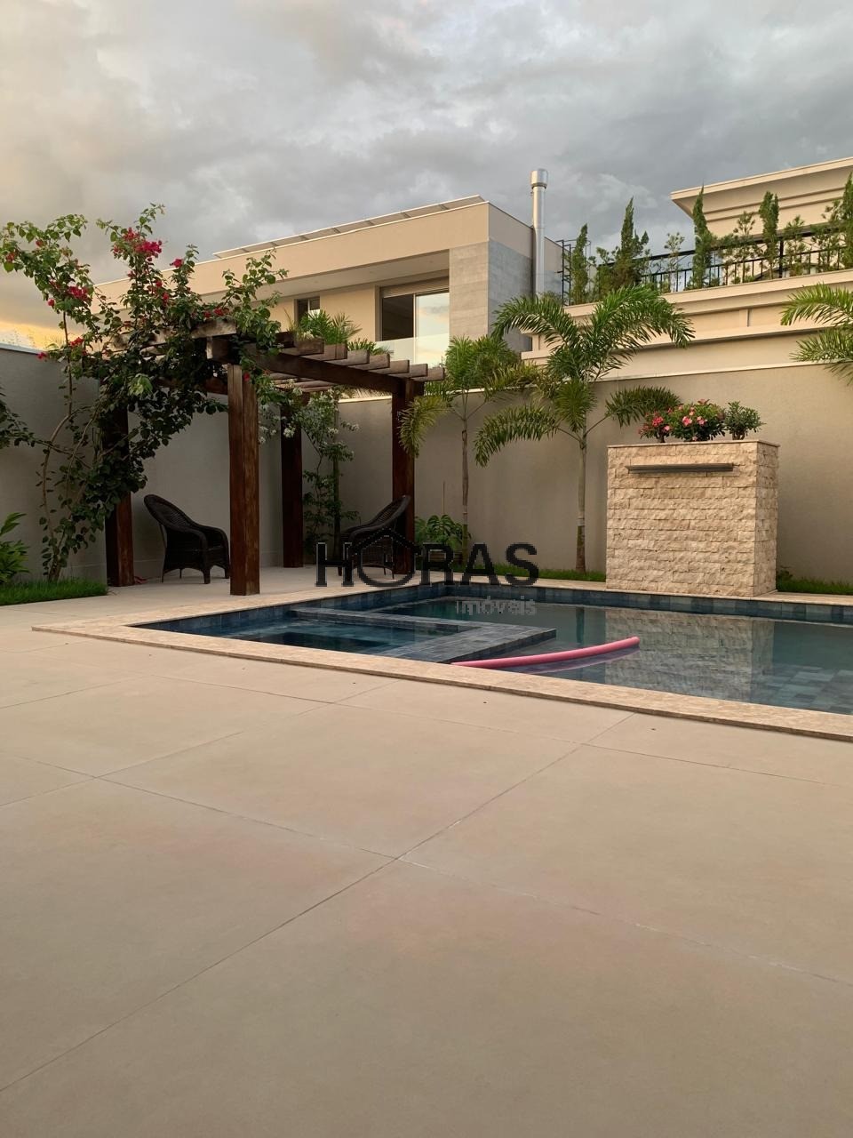 Casa, 3 quartos, 390 m² - Foto 19