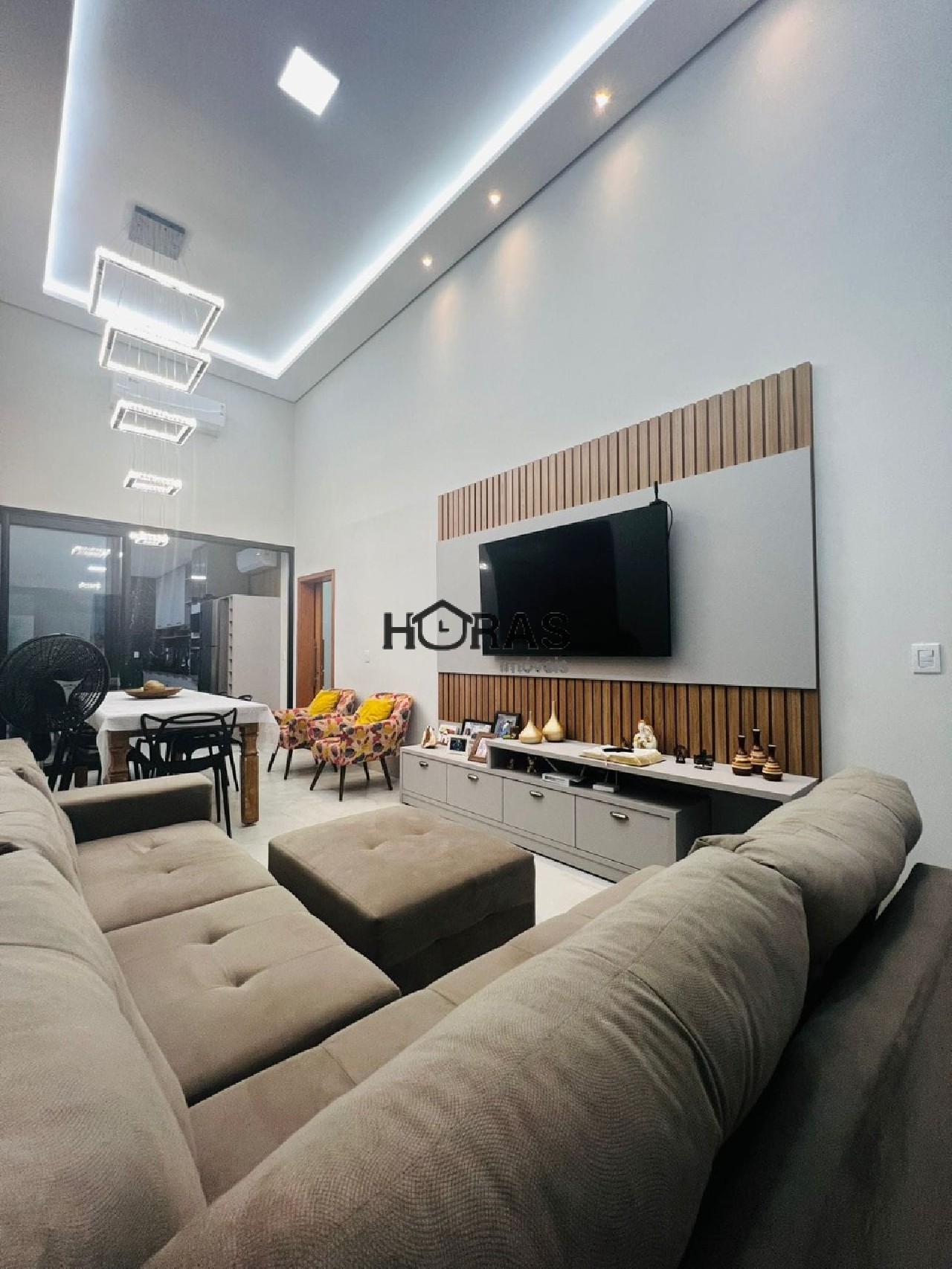 Casa, 3 quartos, 154 m² - Foto 9