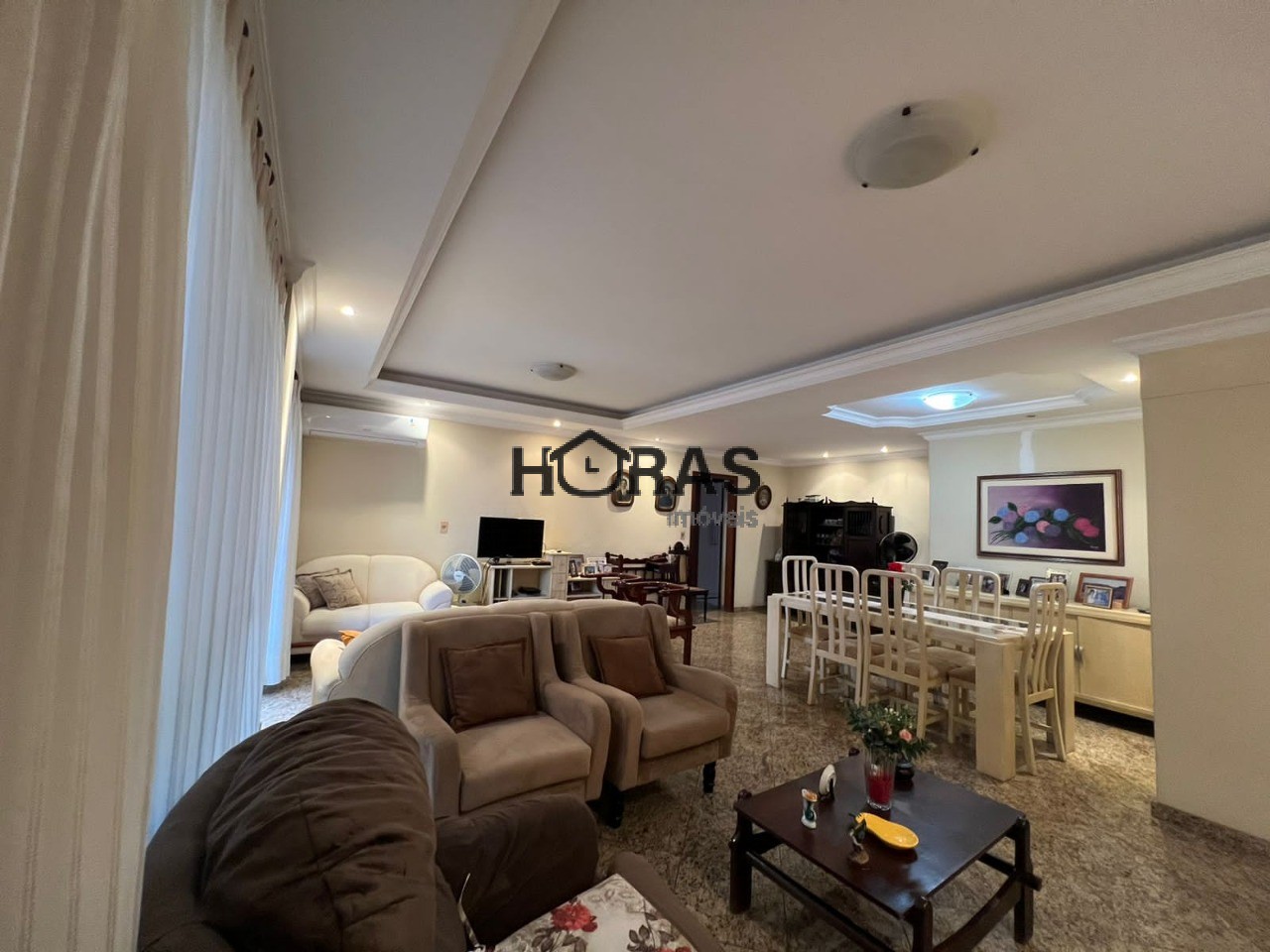 Apartamento, 3 quartos, 216 m² - Foto 7