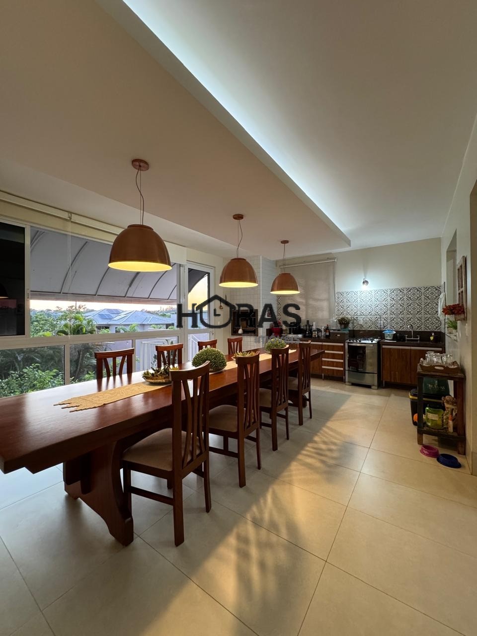 Casa, 4 quartos, 435 m² - Foto 1