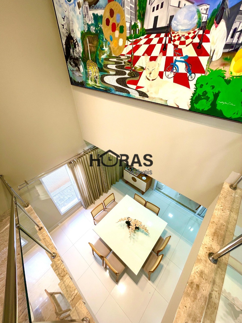 Casa, 4 quartos, 375 m² - Foto 13