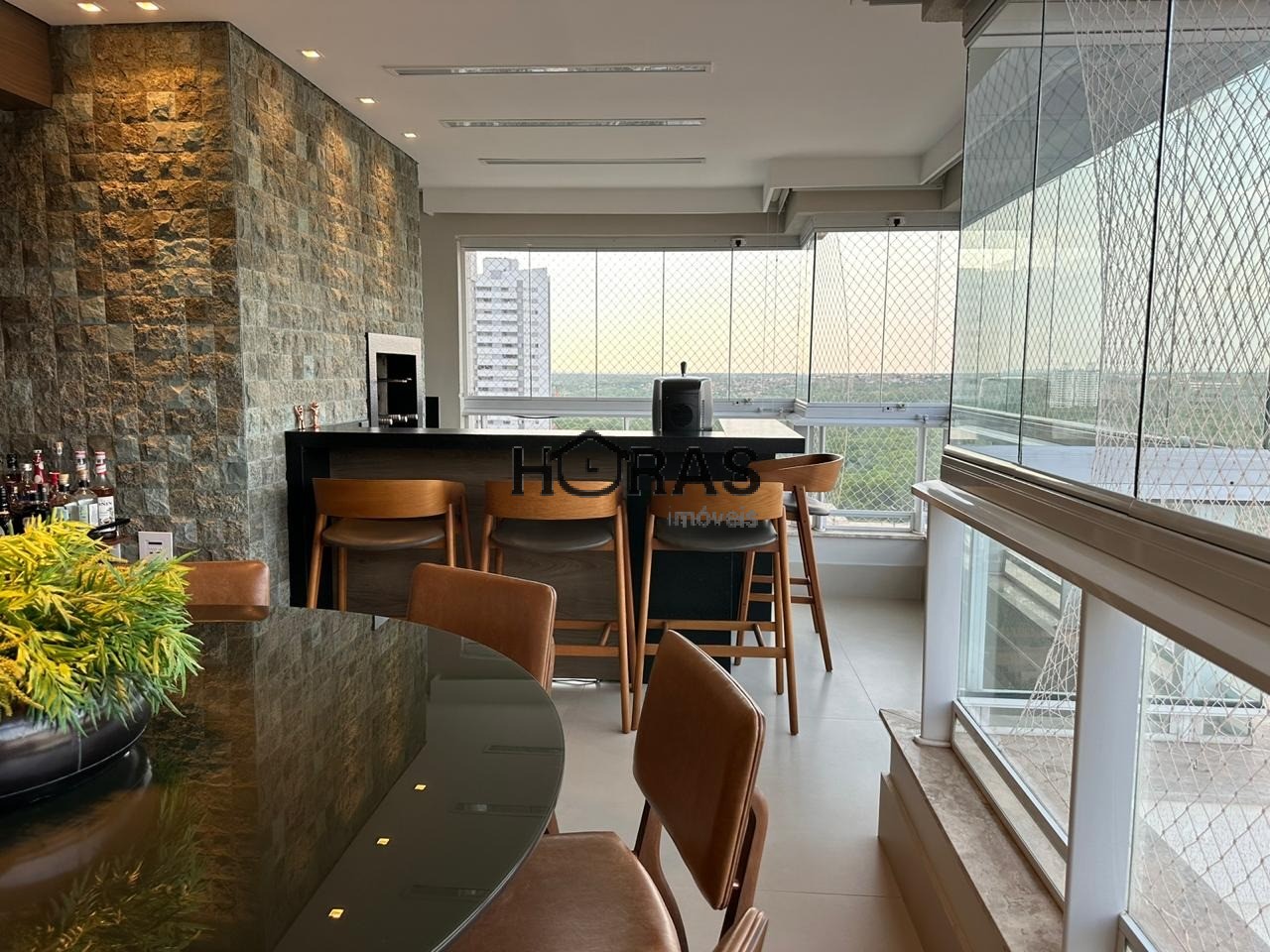 Apartamento, 3 quartos, 209 m² - Foto 5