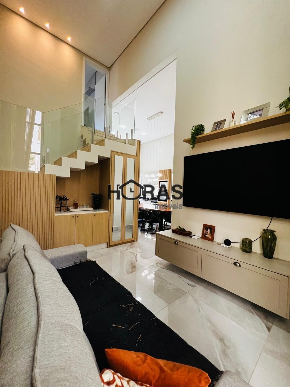Casa, 3 quartos, 187 m² - Foto 3