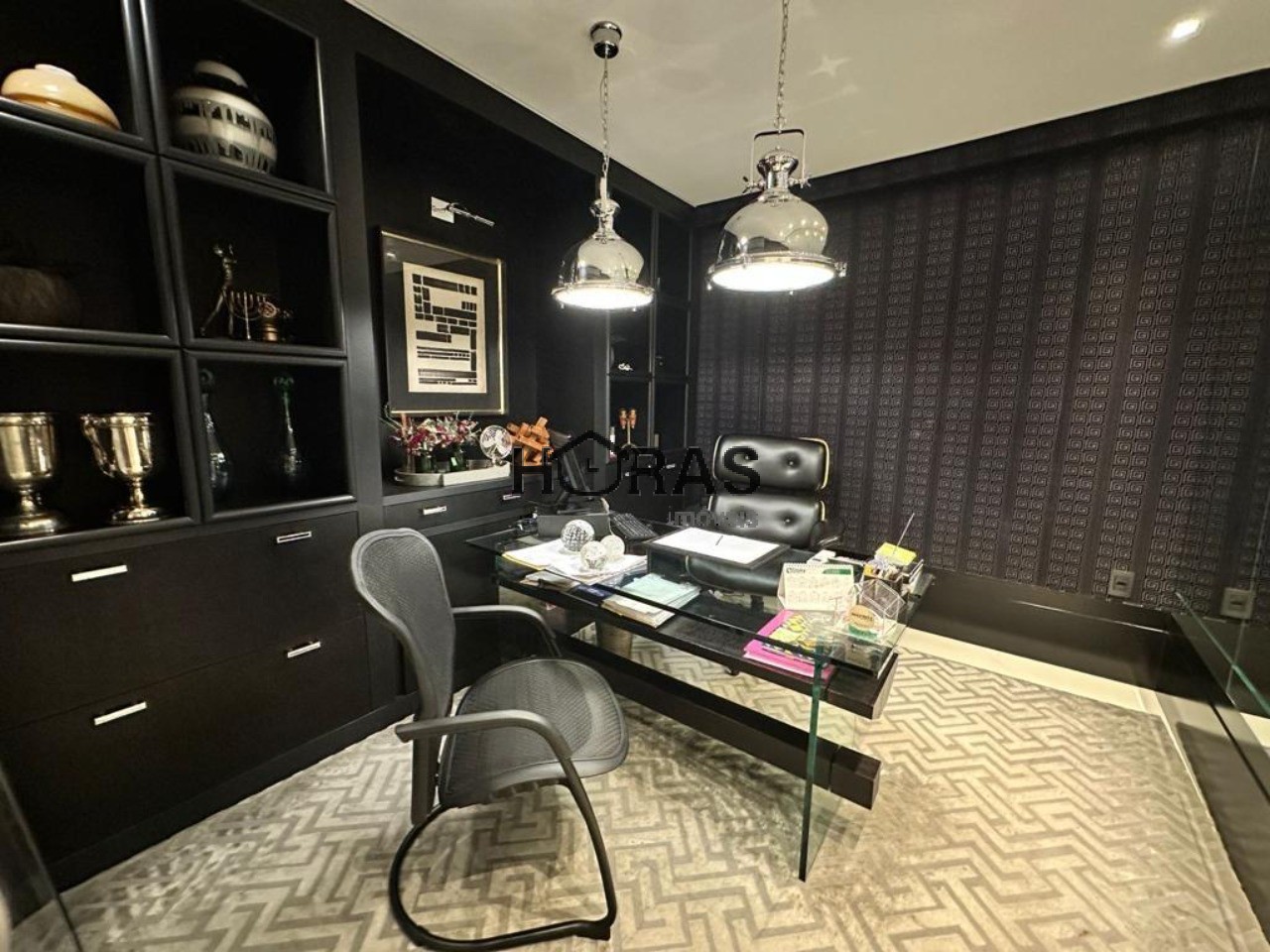 Apartamento, 5 quartos, 440 m² - Foto 24