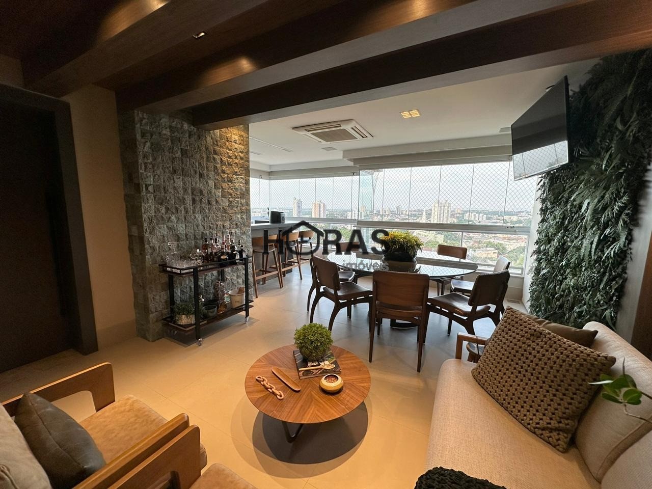 Apartamento, 3 quartos, 209 m² - Foto 4