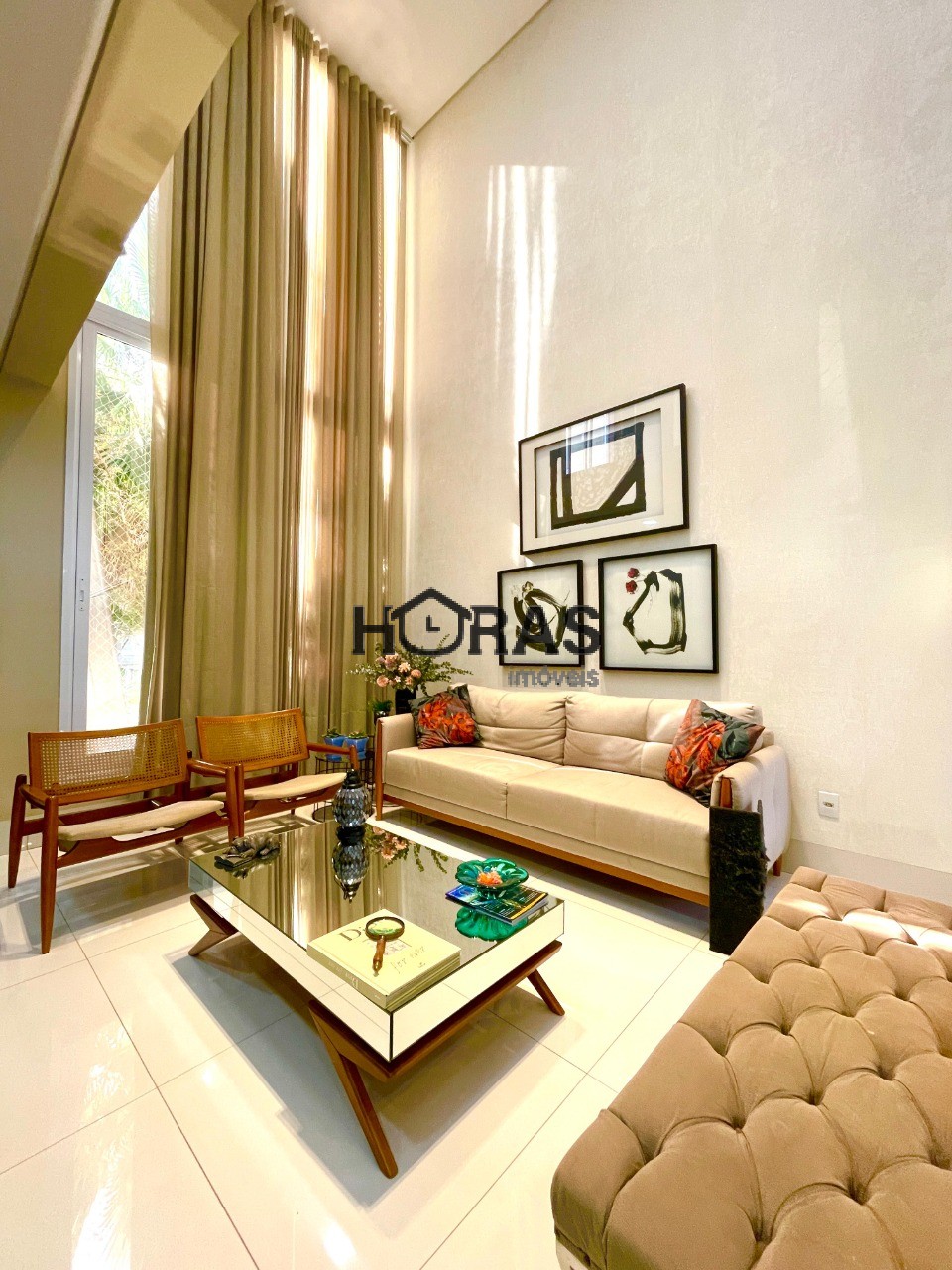 Casa, 4 quartos, 375 m² - Foto 4