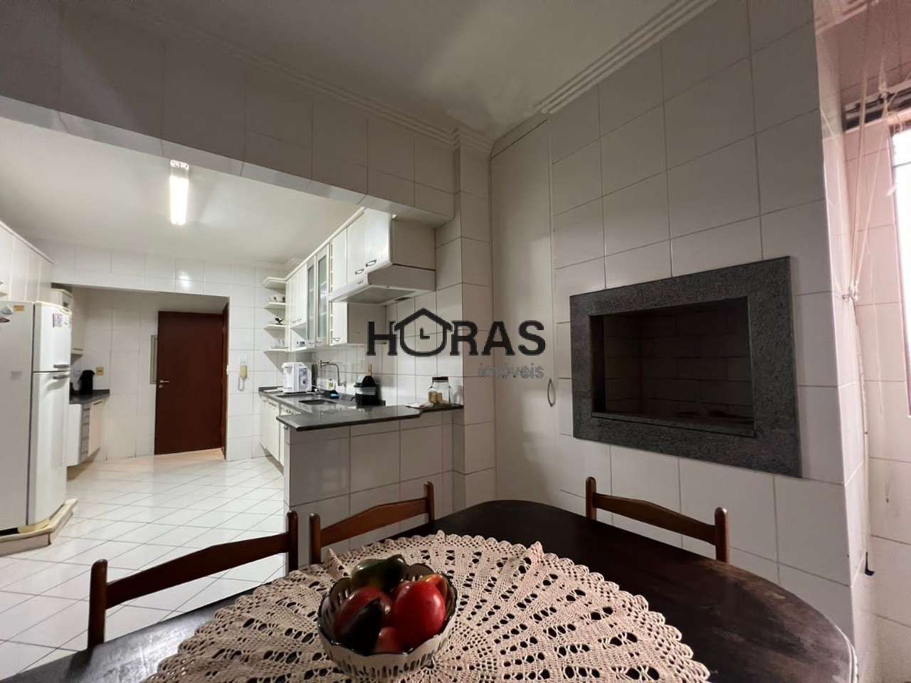 Apartamento, 3 quartos, 216 m² - Foto 6